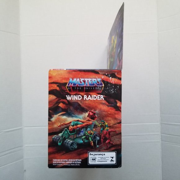 MOTU - He-man Bundle (Masters of the Universe) - Picture 9 of 13